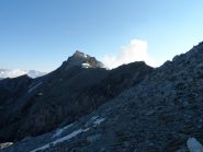 Cima in lontananza