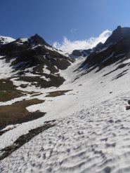 03 - innevamento continuo da quota 2600