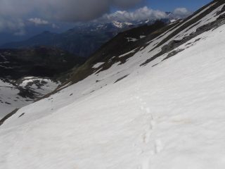 12 - diversi tratti con inclinazione di 30gradi