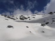 02 - Monte Roisetta da quota 3005