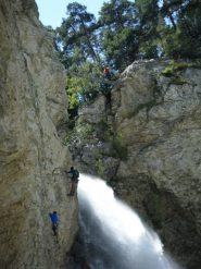 cascata