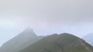 tra cielo e ...nuvole