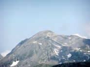 IL Marguareis dalla Cima di Velega