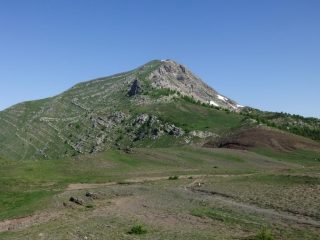 Il Bertrand dalla Colla Rossa