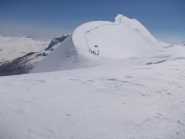 cornici sul centrale