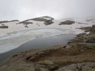 Il Lago Vercellina Gelato