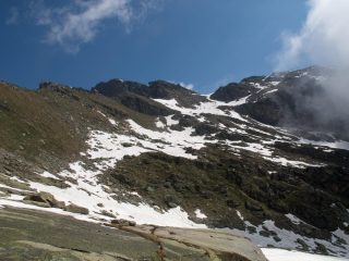 Il Colle della Crocetta
