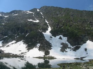 Il Lago.
