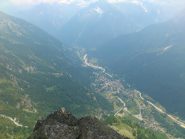 Z'Makanà (dal cucuzzolo) in festa in questo w.end