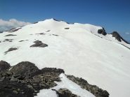 in discesa dal miravidi