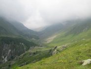 il vallone Bulè