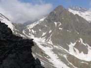 Bocchetta Vallotta e Cima del Cavallo