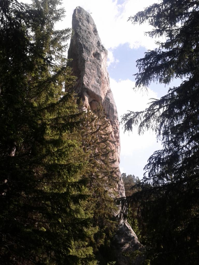Il monolite
