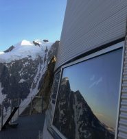 Riflessi e riflessioni serali