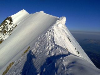 Condizioni cresta