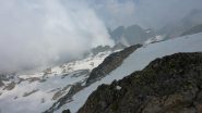 tutto il paesaggio di oggi 