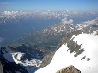 verso la breche