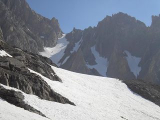 canale discesa