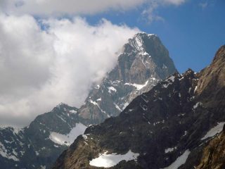 grandes jorasses parete est