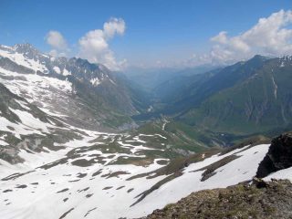 val ferret svizzera