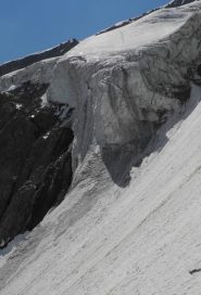 la via di oggi e le nostre tracce