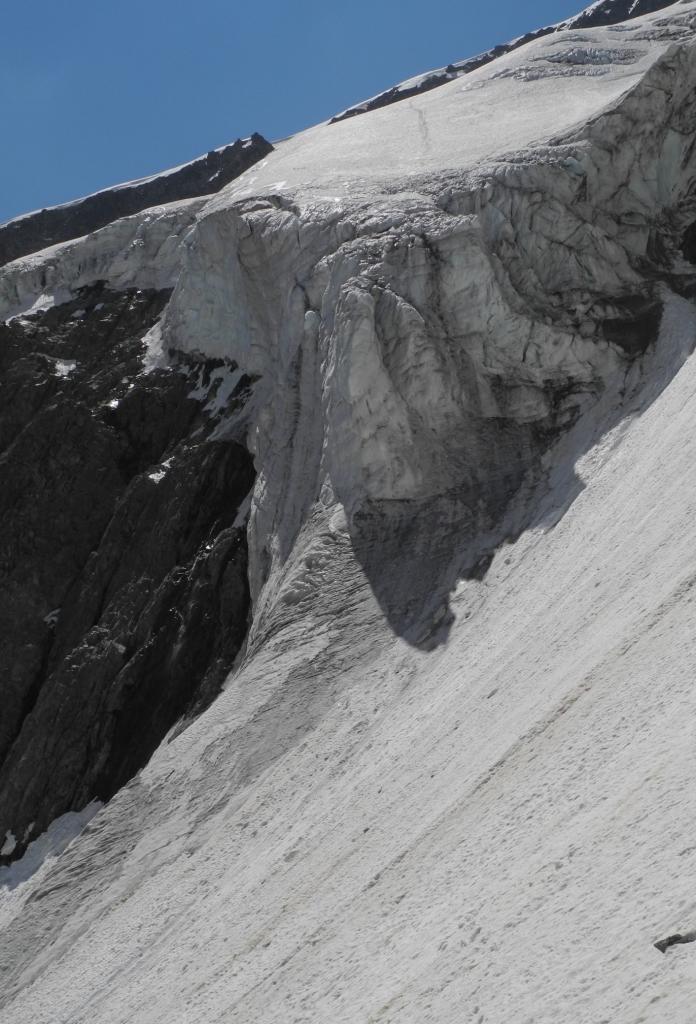 la via di oggi e le nostre tracce