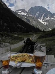 sosta obbligata al Carrellet