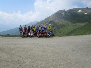 foto di gruppo