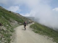 sulla strada dell'Assietta