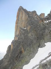 Fine giornata al Petit Clocher