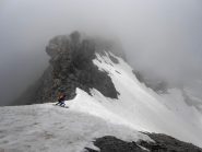 Matti scappa alla nebbia