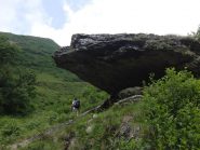 Sotto l'Alpe Ciavani