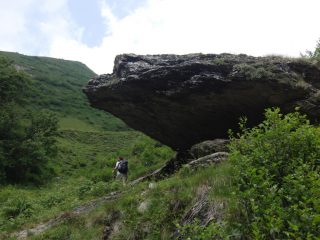 Sotto l'Alpe Ciavani