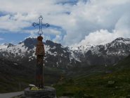 la mitica Croix de Fer