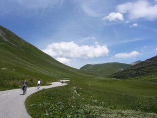 Col du Glandon