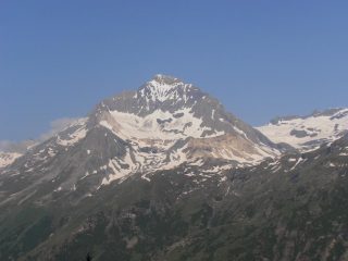 09 - Dent Parrachée al mattino