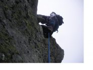 Verticalita' assoluta..