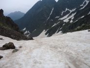 finalmente in cima al passo  