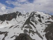 innevamento eccezionale in alta valle