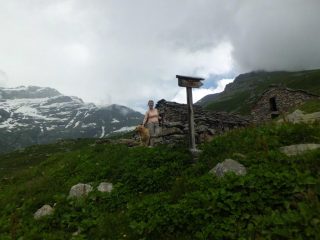 Levanna dal gias