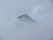 Il Mars avvolto nella nebbia