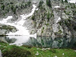 lago di Valcuca