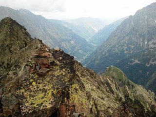 Sottana di San Giovanni laggiù in basso