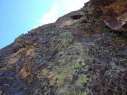 Partenza del terzo tiro