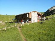 Rifugio Don Barbera