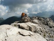 Cima dell'Armusso