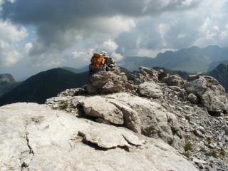 Cima dell'Armusso