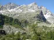 casa di caccia Vittoria