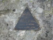Triangolino di vetta