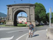 Arco di Augusto